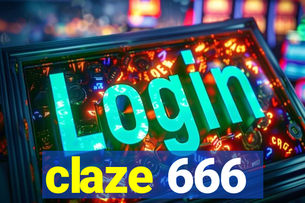 claze 666